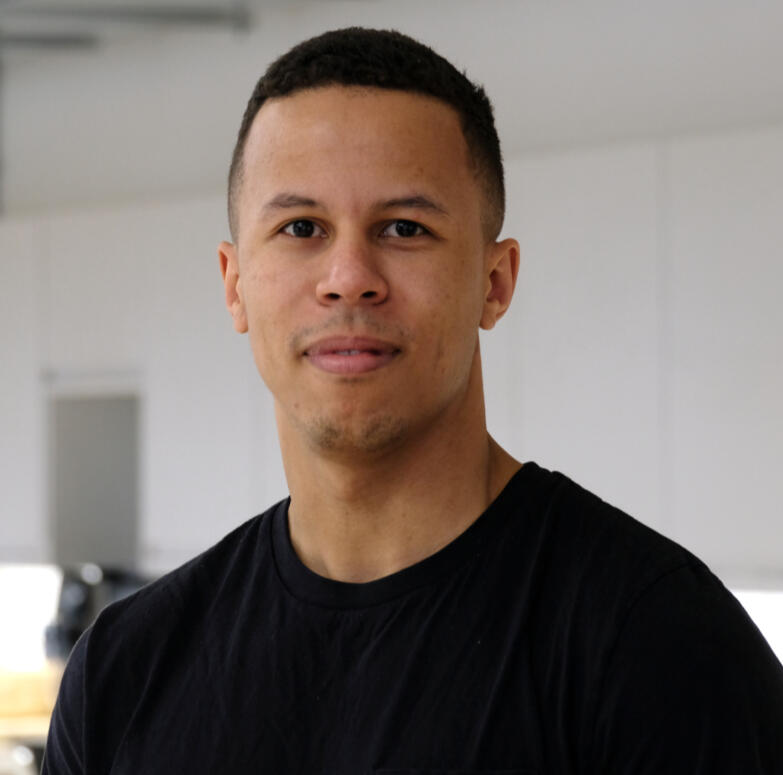 Farid Kelekun, Founder